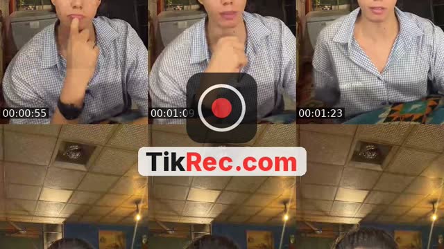 @_7_1x TikTok live
