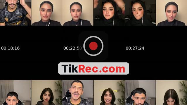 @b263xx1 TikTok live