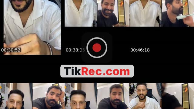 TikTok live: محبوب موش مشهور 🤍 by @iheeb_dziry