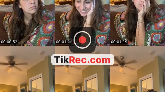 @farahlove111 TikTok live