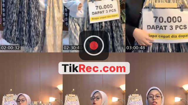 @lulu_nuraeni30 TikTok live from 2026-09-09