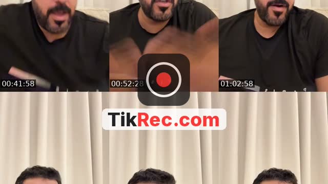 @fahad4tours1 TikTok live from 2026-09-09