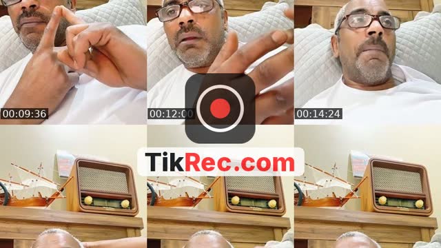 @khaledalrashed100 TikTok live