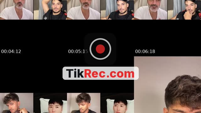 @jadzaarour TikTok live from 2026-09-09