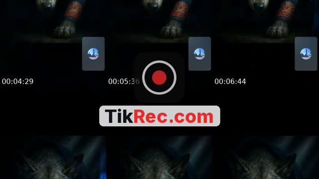 @lev_on_1000 TikTok live