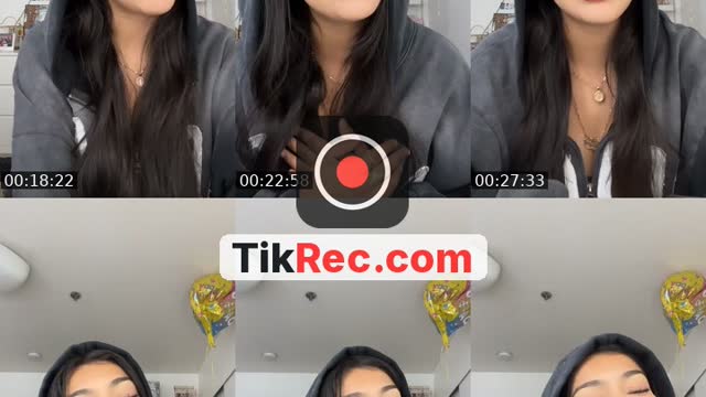 @jackieybarra TikTok live from 2026-09-09