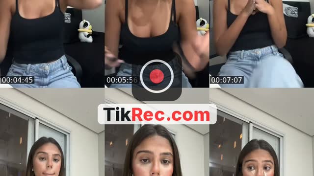 @ju.p_baldini TikTok live