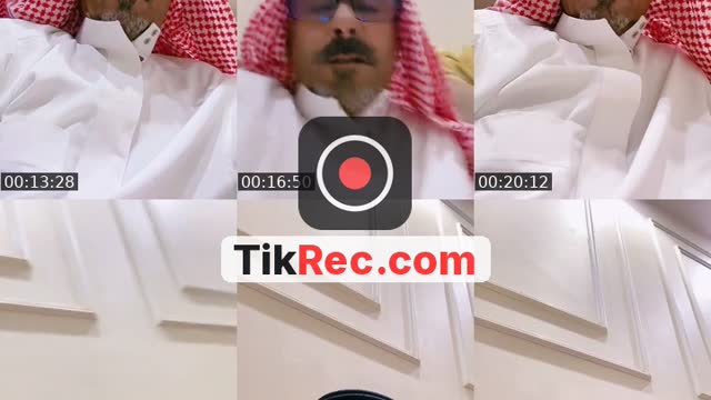 @4cj40 TikTok live