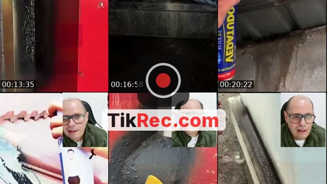 TikTok live: Spray veda tudo Dryko. by @projeto_bora_vencer