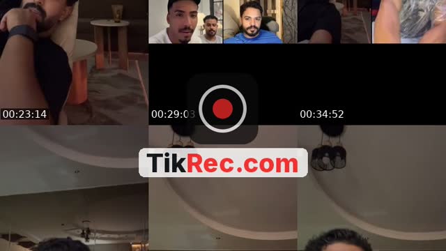 @7iz16 TikTok live from 2026-09-09