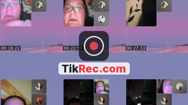 @carolin.loewe TikTok live