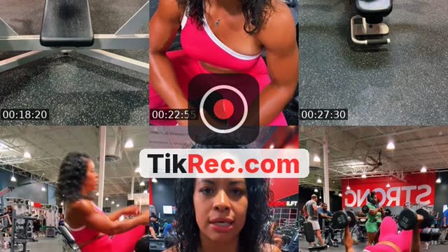 @cristafit502 TikTok live from 2026-09-09