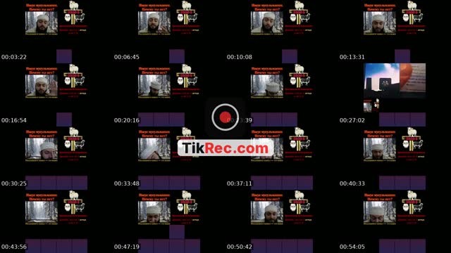 TikTok live: 07.09.26 by @peacefulcall99