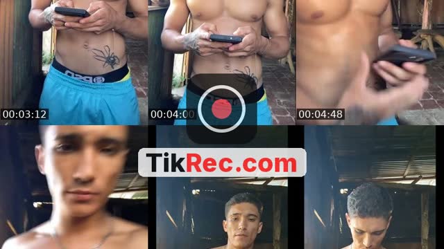 TikTok live: Vallan a consumir mi contenido by @mora22v