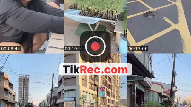TikTok live: Morning person by @mommyamelia25