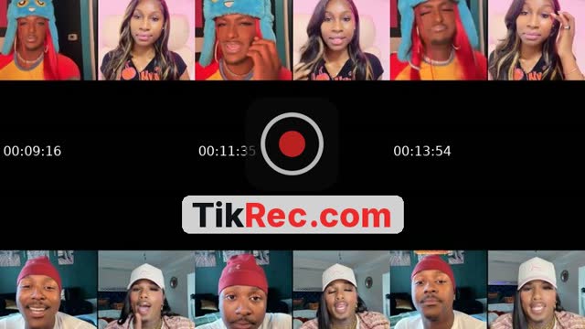 @metroxzay TikTok live from 2026-09-09