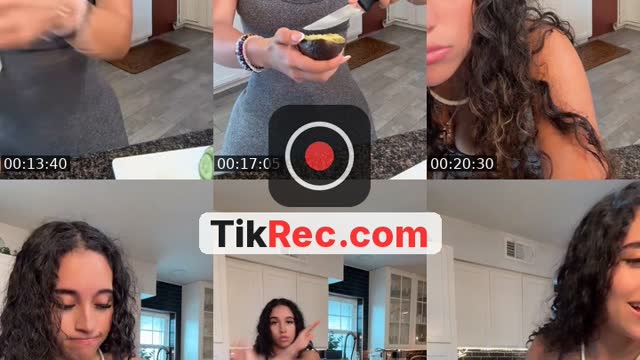 TikTok live: Meal prep wimme by @freetayk2026