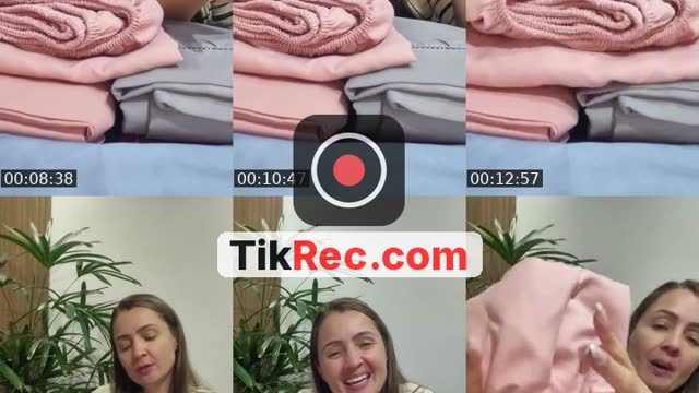 @dona.creinha TikTok live from 2026-09-09