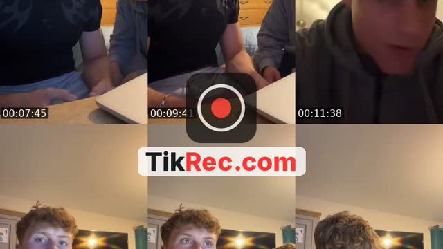 @caidanpearn TikTok live from 2026-09-09