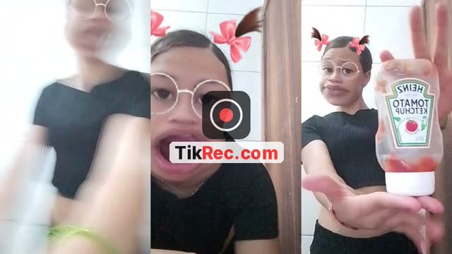 @mahsembola0 TikTok live