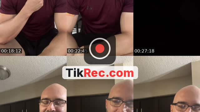 @rogerthat1986 TikTok live from 2026-09-09