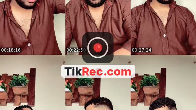 TikTok live: مقالب ضحك وهزار 😂😂 by @ghandy1999