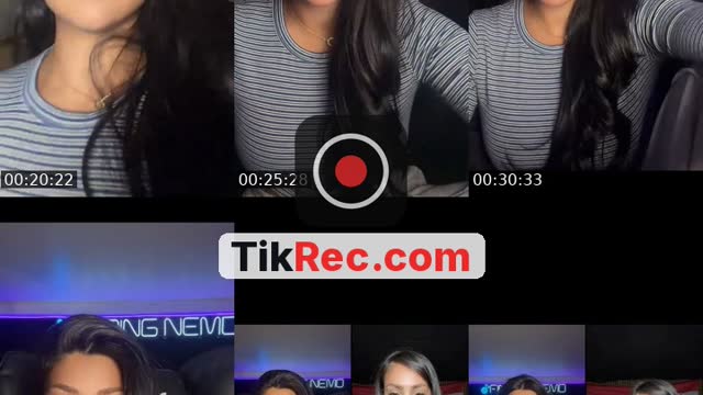 @nemoranimo0 TikTok live from 2026-09-09
