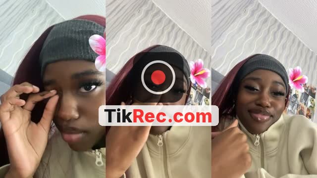 @iiamdeex TikTok live from 2026-09-09