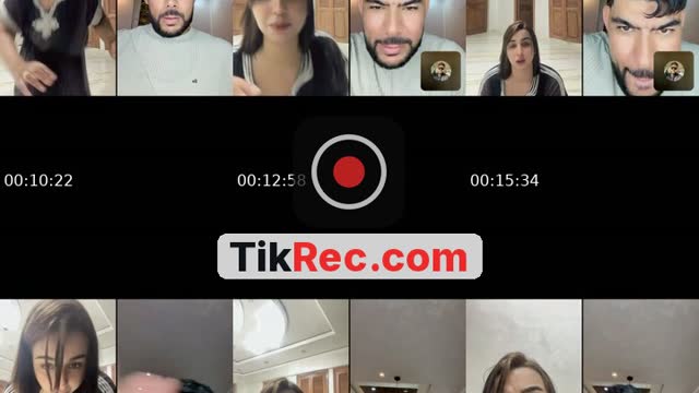 @amorastar7 TikTok live