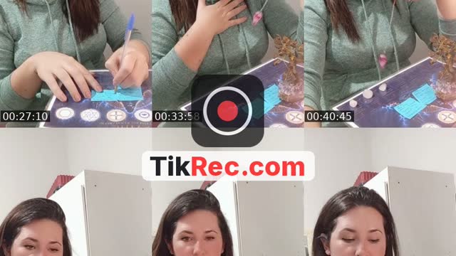 @amandasalometerapeuta TikTok live from 2026-09-09