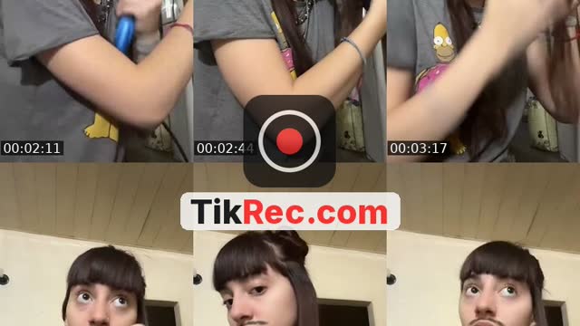 @aguirreluz81 TikTok live