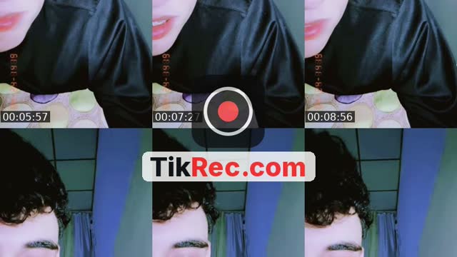 @ka20all TikTok live
