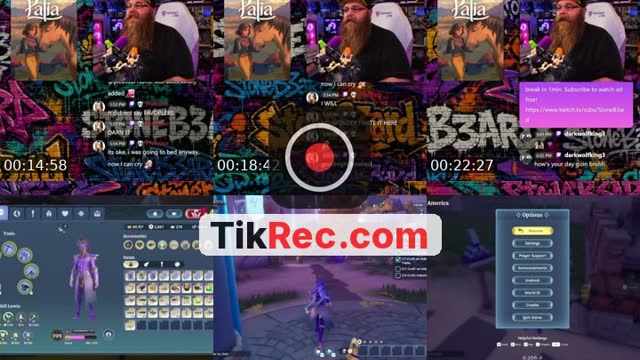 @stoneb3ard TikTok live from 2026-09-09
