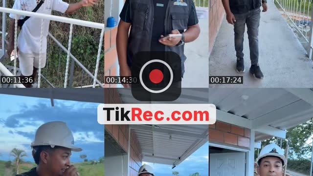 TikTok live: Construyendo la casa de Jh ❤️🥰 by @camiloconstructora