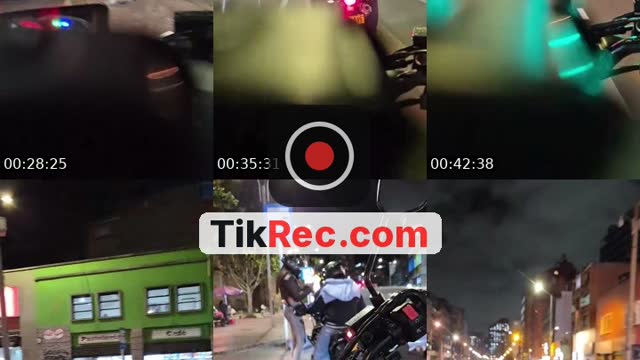 TikTok live: camellando ando by @alejandrol.col