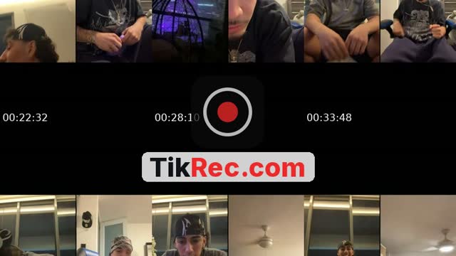 @_sebii_18 TikTok live