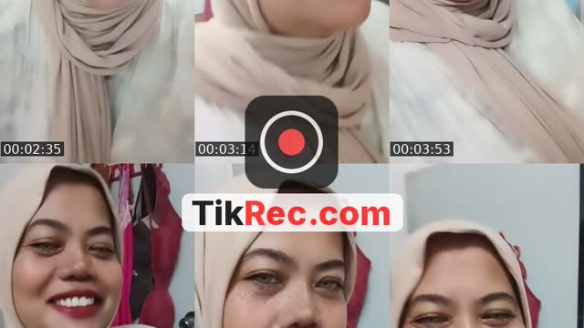 @yuni.rara4 TikTok live