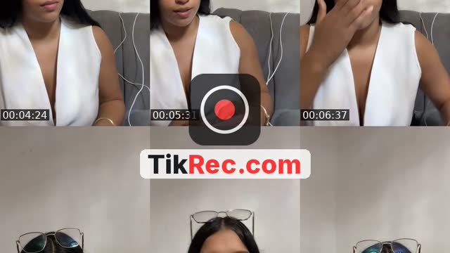 @ericka_638 TikTok live