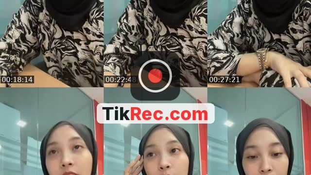 @sarzthec4t TikTok live from 2026-09-09