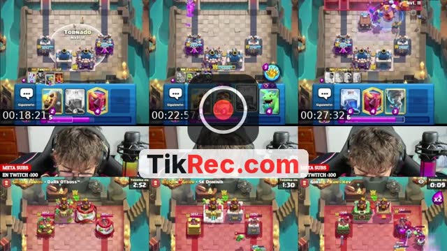 TikTok live: TOP 1 LADDER Y 2VS2 CON TANJIRO by @agonyking_