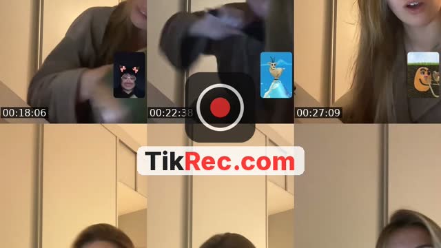 TikTok live: Fofoca by @daily_jualba
