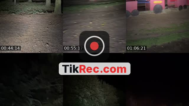 TikTok live: Sylt Stream bei Nacht Part 1 🌪️🐠🌊 by @themrcrazy1997