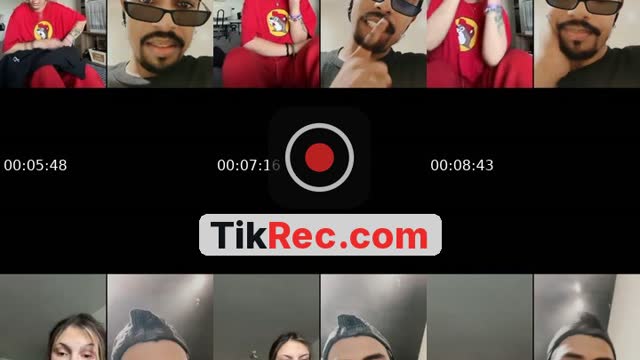@freverena TikTok live from 2026-09-09