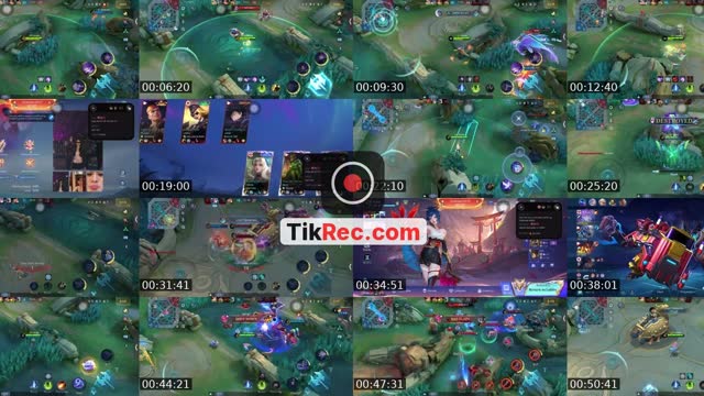 TikTok live: KANTA TAYO GUYS 🎤 by @slurricaaaneee