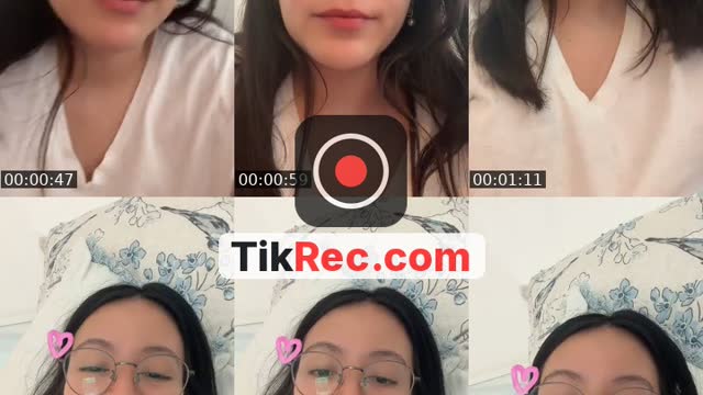 @miniakanev TikTok live