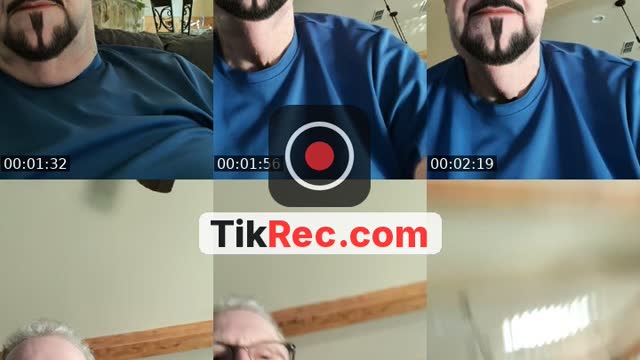 TikTok live: ⁨StuartB332⁩ by @stuartb3326