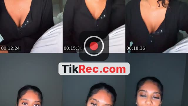 @dmdkckfkcicdjdkci TikTok live from 2026-09-09