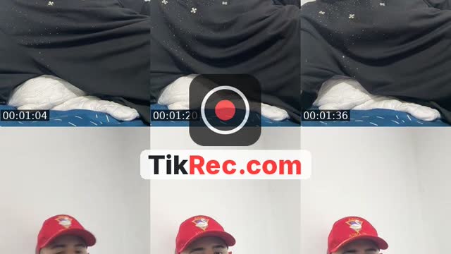 @pineda_soy TikTok live