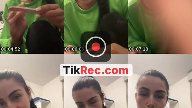 @intouvabblee TikTok live