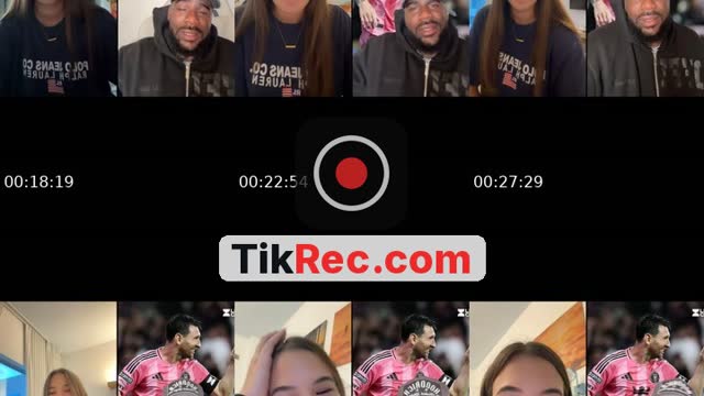 TikTok live: Florida Battles🌴 by @lorenababyyyyyy